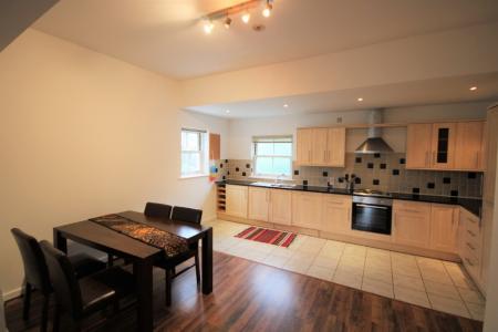 2 bedroom Flat to let in Bootham Apartments, Bootham, York, YO30