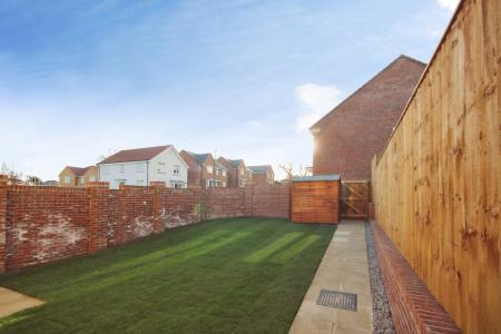 3 bedroom Detached house to let in Yorkfield Drive, Copmanthorpe, York, YO23