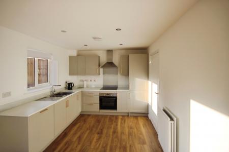 3 bedroom Detached house to let in Yorkfield Drive, Copmanthorpe, York, YO23