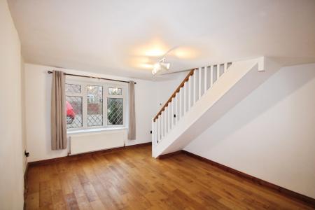 2 bedroom Semi-detached house to let in Waveney Grove, York, YO30