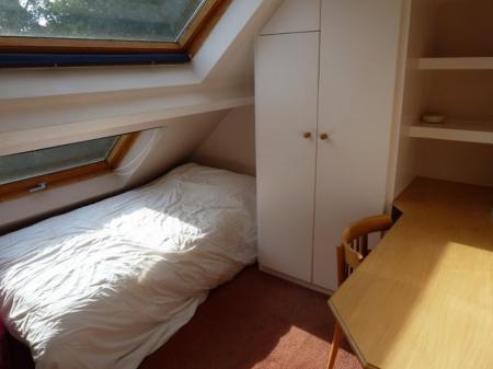 5 bedroom Semi-detached house to let in Windmill Lane, York, YO10