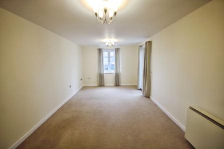 2 bedroom Flat to let in Grosvenor Terrace, Bootham, York, YO30