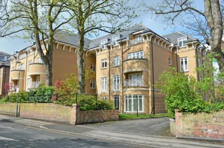 Grosvenor Terrace, Bootham, York, YO30