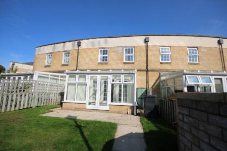 Phoenix Boulevard, York, YO26