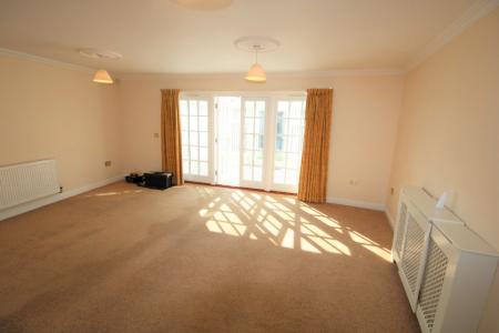 3 bedroom Terraced House to let in Phoenix Boulevard, York, YO26