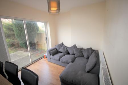 4 bedroom Semi-detached house to let in Thirkleby Way, York, YO10