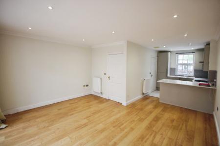 Phoenix Boulevard, York, YO26