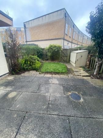 3 bedroom Town house to let in Phoenix Boulevard, York, YO26