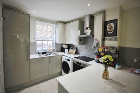 Phoenix Boulevard, York, YO26