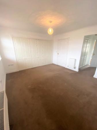 3 bedroom Town house to let in Phoenix Boulevard, York, YO26