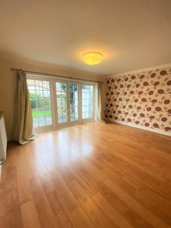 3 bedroom Town house to let in Phoenix Boulevard, York, YO26