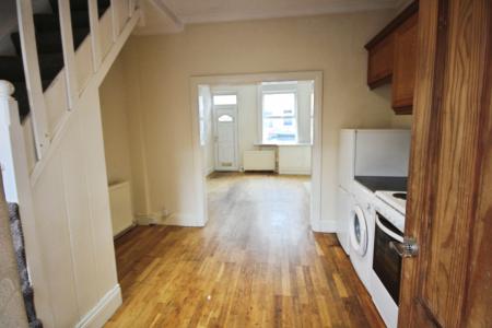 2 bedroom Terraced House to let in Stamford Street East, York, YO26