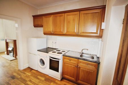 2 bedroom Terraced House to let in Stamford Street East, York, YO26