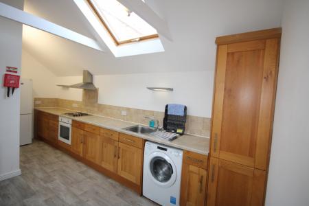 2 bedroom Terraced House to let in Garden Court, Heslington, York, YO10