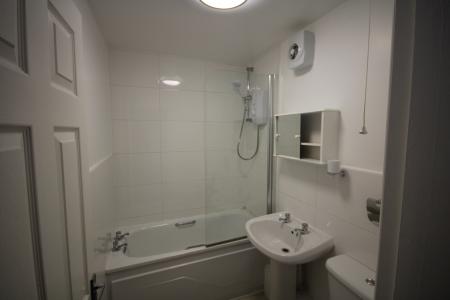 2 bedroom Terraced House to let in Garden Court, Heslington, York, YO10