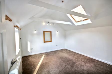 Garden Court, Heslington, York, YO10