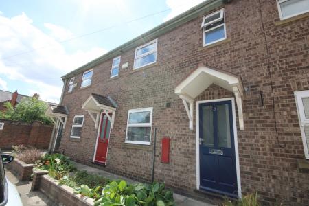 Hyrst Mews, Heworth, York, YO31