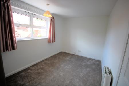 2 bedroom Terraced House to let in Hyrst Mews, Heworth, York, YO31