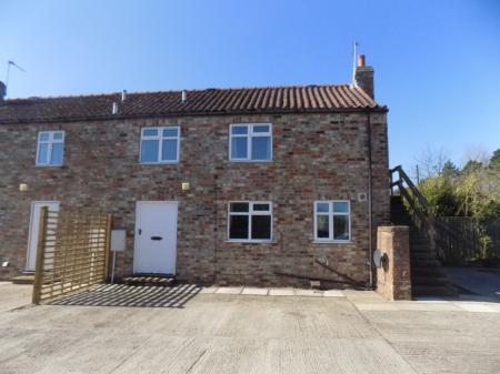 Langwith Lane, York, YO10