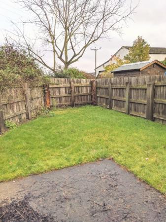 2 bedroom Cottage to let in Langwith Lane, York, YO10