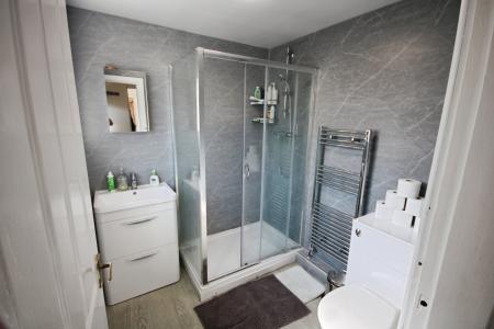 4 bedroom End of terrace house to let in Rose Street, York, YO31