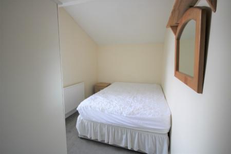 4 bedroom End of terrace house to let in Rose Street, York, YO31