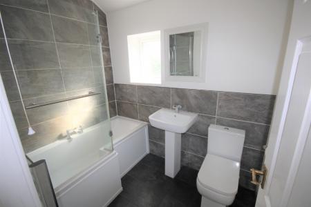 3 bedroom Semi-detached house to let in Chaloners Road, Dringhouses, York, YO24