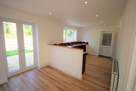3 bedroom Semi-detached house to let in Chaloners Road, Dringhouses, York, YO24
