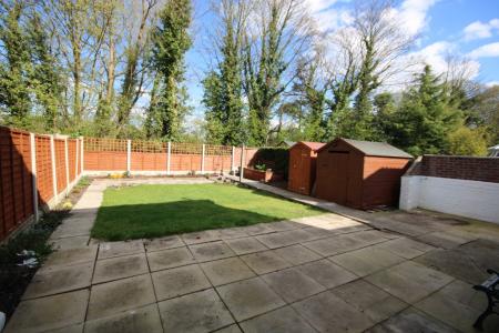 3 bedroom Semi-detached house to let in Chaloners Road, Dringhouses, York, YO24