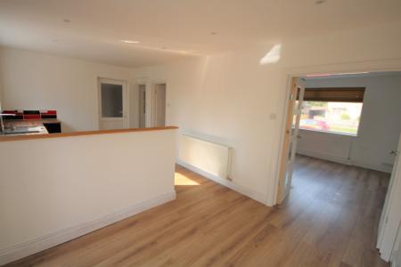3 bedroom Semi-detached house to let in Chaloners Road, Dringhouses, York, YO24