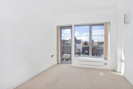 2 bedroom Flat to let in Popeshead Court, City Centre, York, YO1
