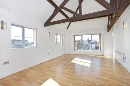 Popeshead Court, City Centre, York, YO1