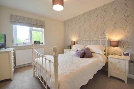 1 bedroom Flat to let in Morritt Close, York, YO31