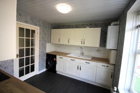 2 bedroom Flat to let in Navigation Road, City Centre, York, YO1