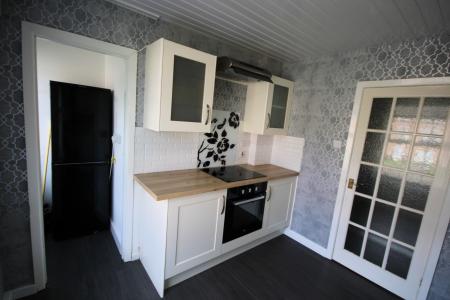 2 bedroom Flat to let in Navigation Road, City Centre, York, YO1