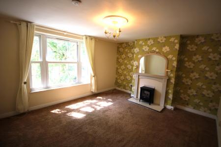 2 bedroom Flat to let in Navigation Road, City Centre, York, YO1