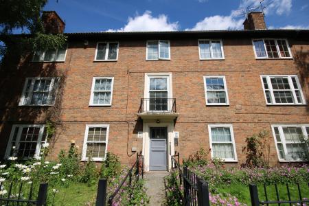 Navigation Road, City Centre, York, YO1