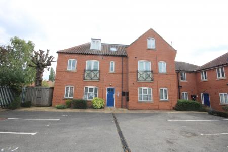 Huntington Road, Huntington, York, YO31