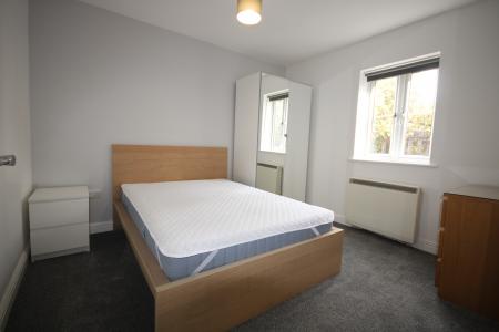 2 bedroom Flat to let in Huntington Road, Huntington, York, YO31