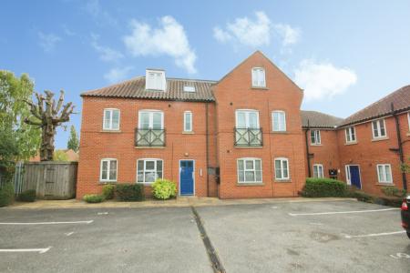 Huntington Road, Huntington, York, YO31