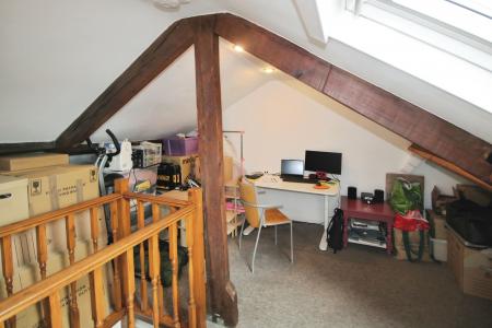 2 bedroom Terraced House to let in Heworth Road, Heworth, York, YO31
