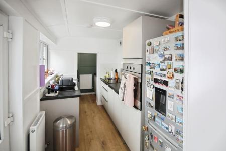 2 bedroom Terraced House to let in Heworth Road, Heworth, York, YO31