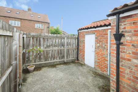 2 bedroom Terraced House to let in Heworth Road, Heworth, York, YO31
