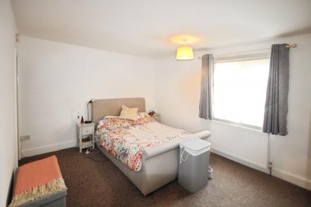2 bedroom Terraced House to let in Heworth Road, Heworth, York, YO31