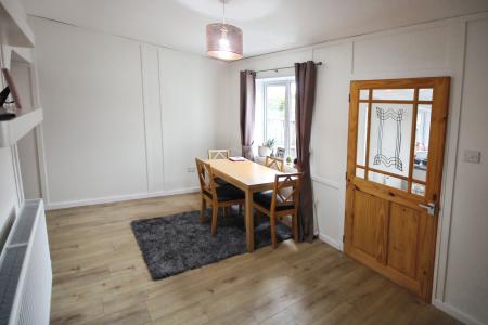 2 bedroom Terraced House to let in Heworth Road, Heworth, York, YO31