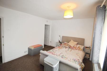 2 bedroom Terraced House to let in Heworth Road, Heworth, York, YO31