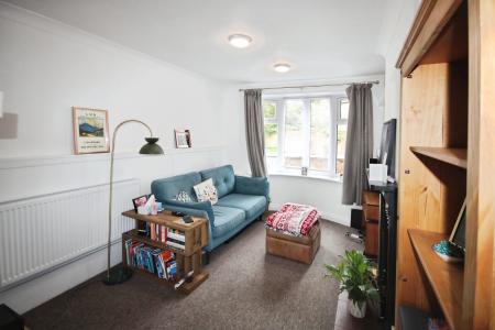 2 bedroom Terraced House to let in Heworth Road, Heworth, York, YO31