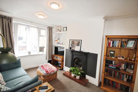 2 bedroom Terraced House to let in Heworth Road, Heworth, York, YO31