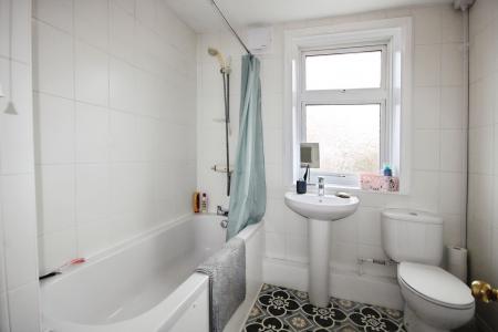 2 bedroom Terraced House to let in Heworth Road, Heworth, York, YO31