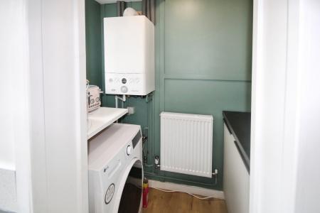 2 bedroom Terraced House to let in Heworth Road, Heworth, York, YO31